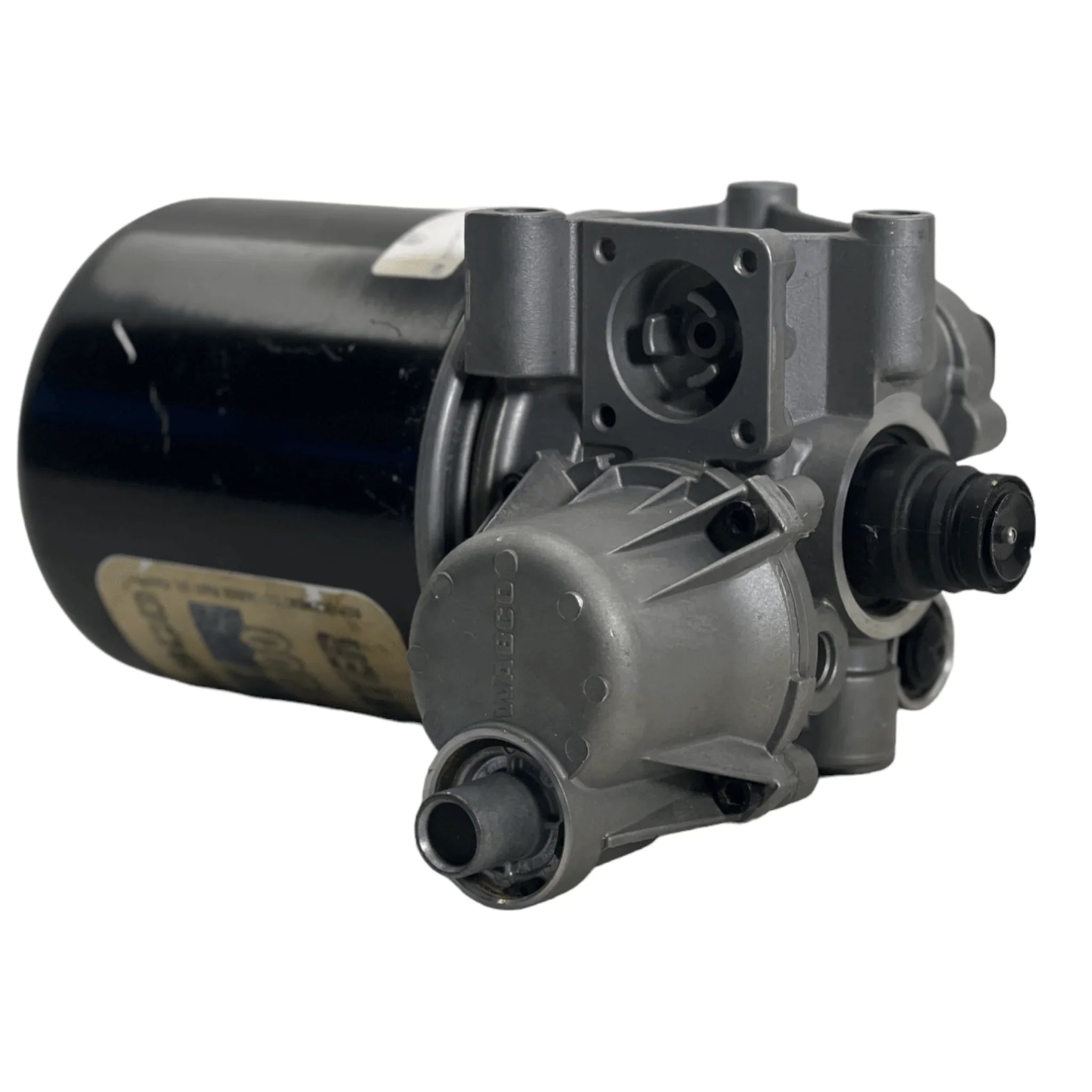 TR955205 Genuine Wabco Air Dryer Ss1200 Assembly