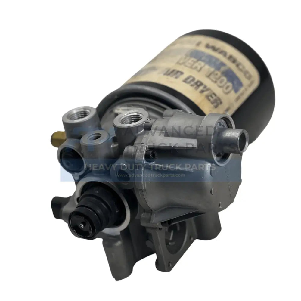 TR955205 Genuine Wabco Air Dryer Ss1200 Assembly