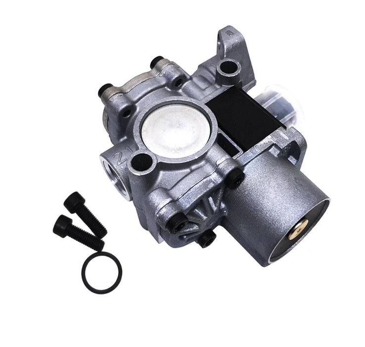 R955352 Genuine Wabco Abs Valve Kit - ADVANCED TRUCK PARTS