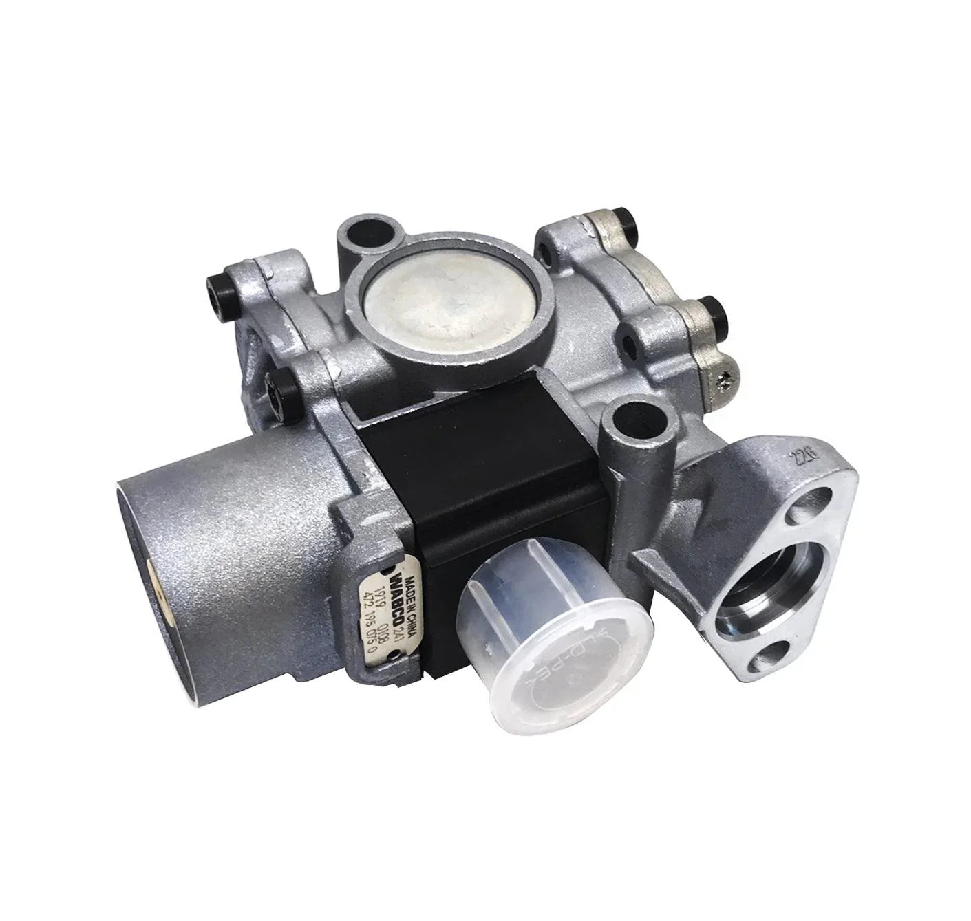 R955352 Genuine Wabco Abs Valve Kit
