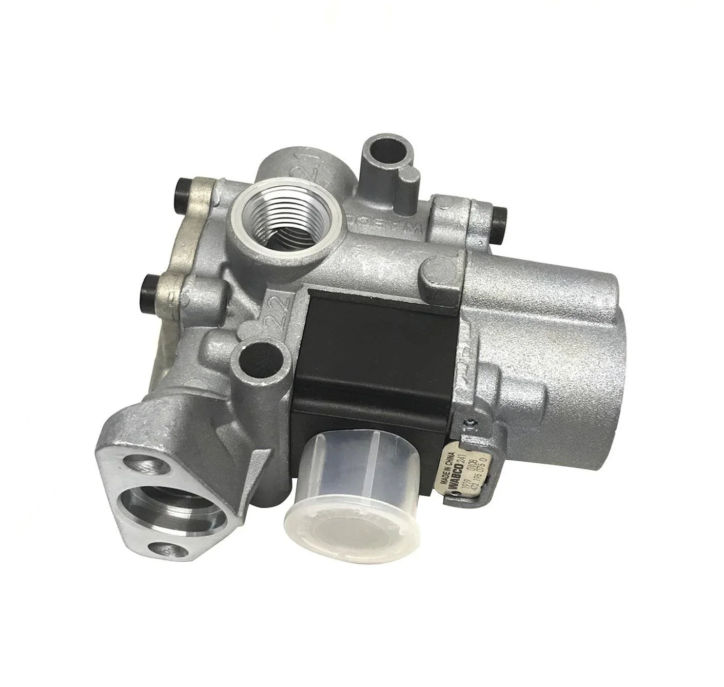 R955352 Genuine Wabco Abs Valve Kit