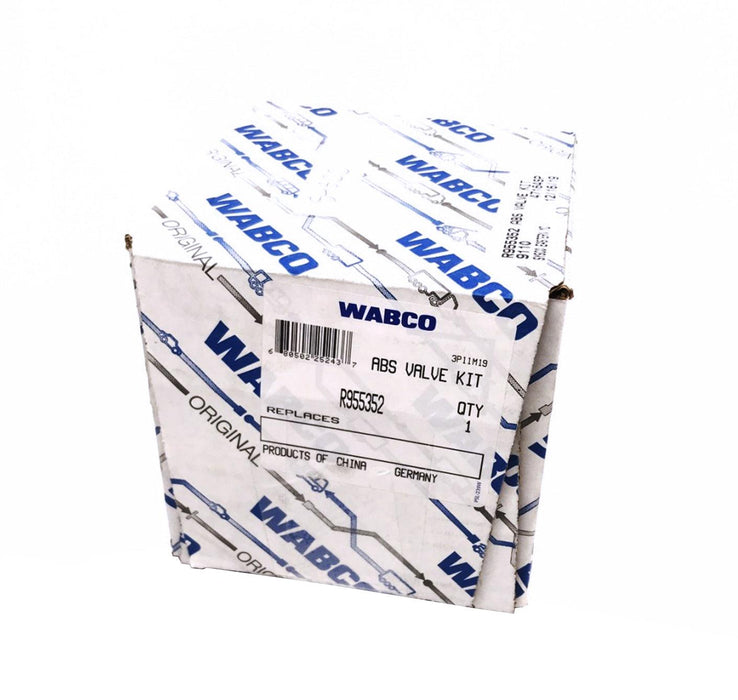 R955352 Genuine Wabco Abs Valve Kit - ADVANCED TRUCK PARTS