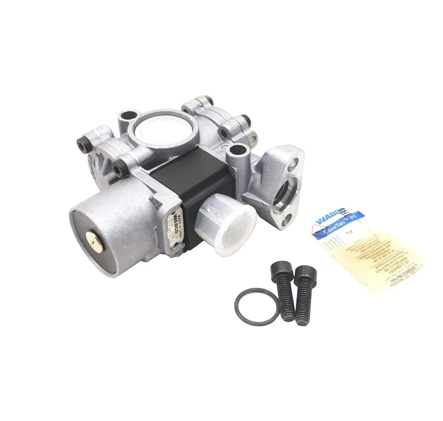 R955354 Genuine Meritor Tractor Abs Valve Modular Kit For Mack & Volvo