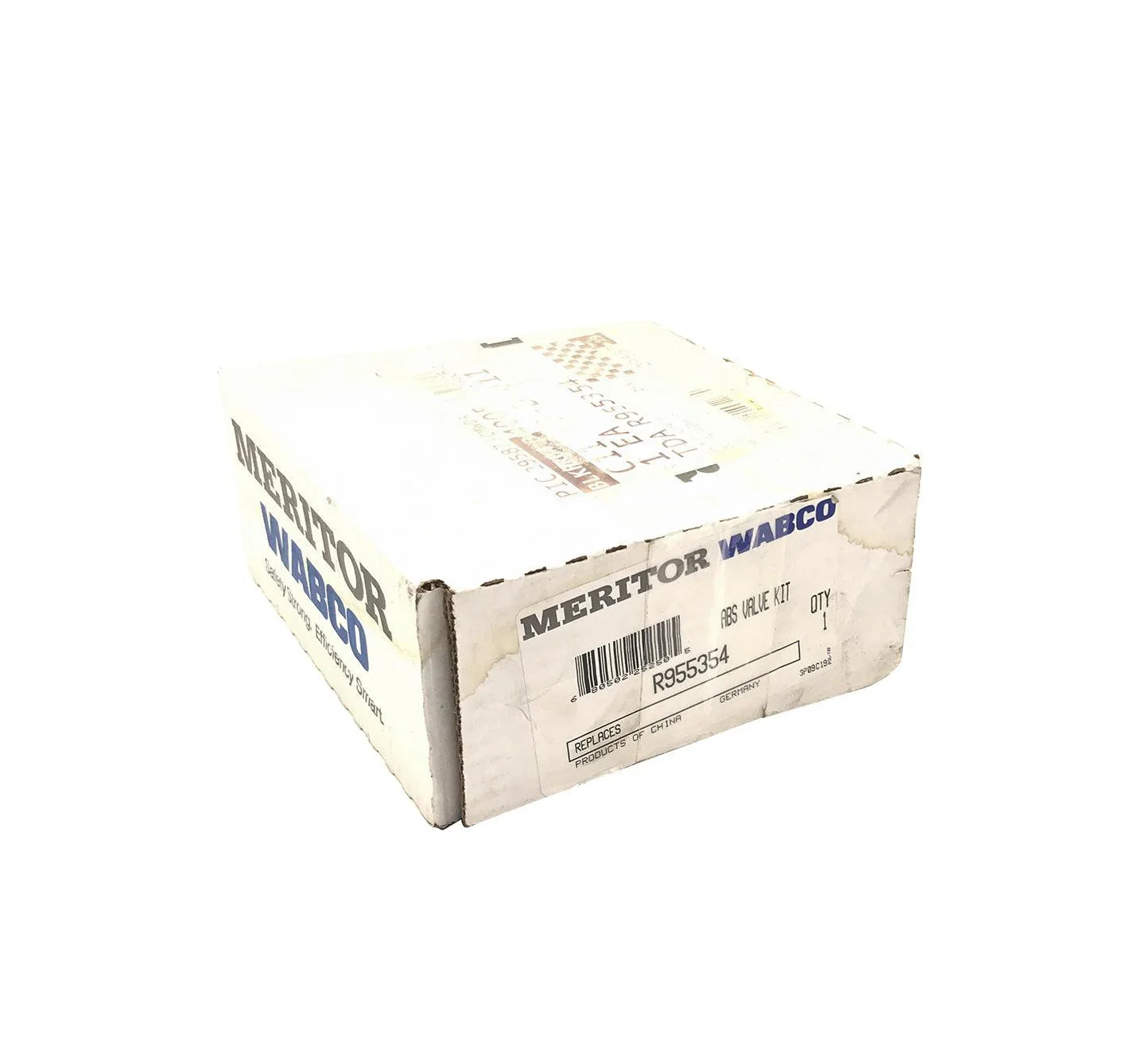 R955354 Genuine Meritor Tractor Abs Valve Modular Kit For Mack & Volvo