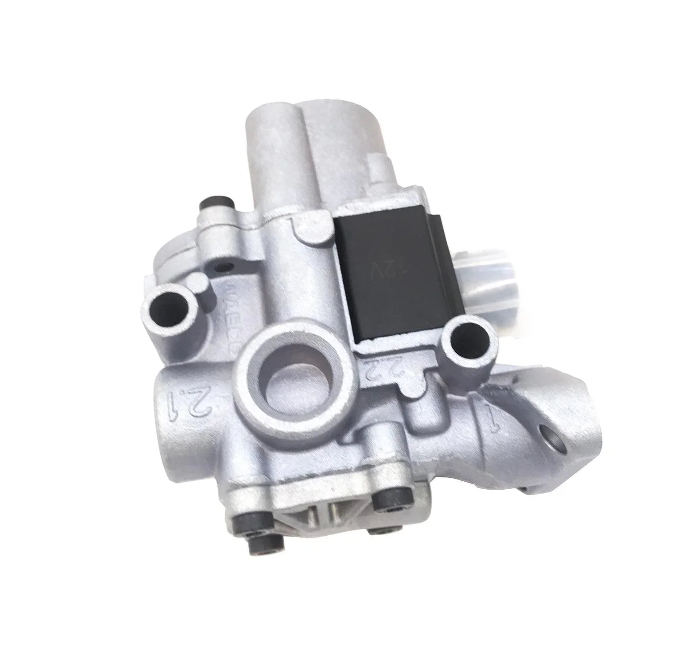 R955354 Genuine Meritor Tractor Abs Valve Modular Kit For Mack & Volvo