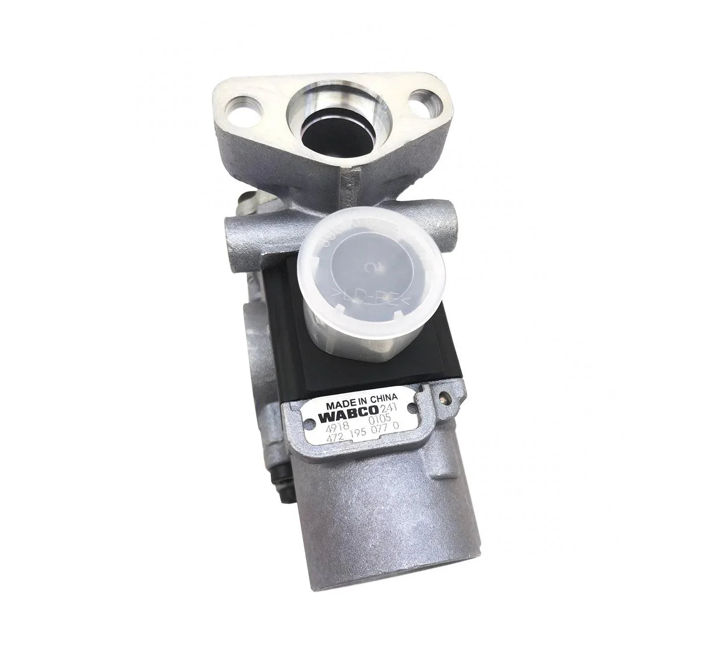 R955354 Genuine Meritor Tractor Abs Valve Modular Kit For Mack & Volvo