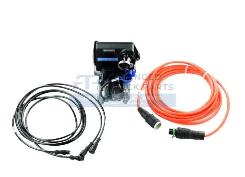SN2611H Genuine Haldex Abs Modulator Valve Kit