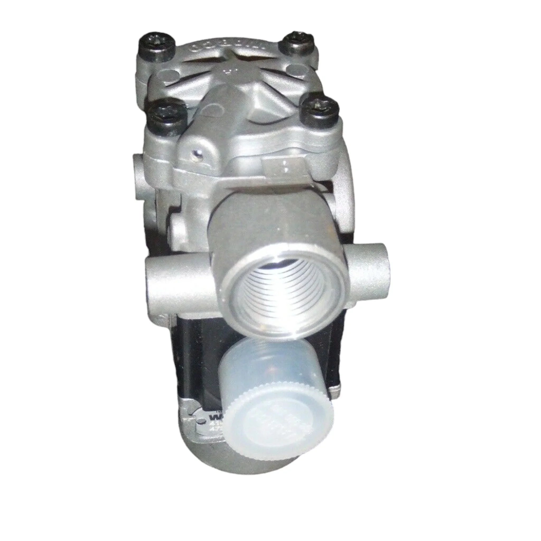 4721950060 Genuine Wabco ABS Valve Kit 24V