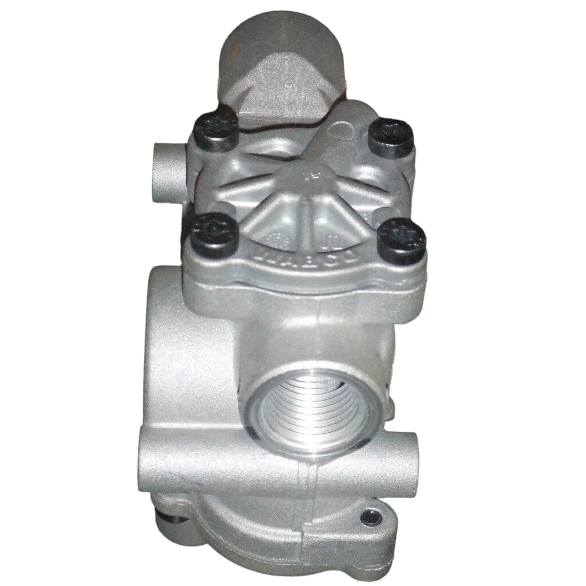 4721950060 Genuine Wabco ABS Valve Kit 24V