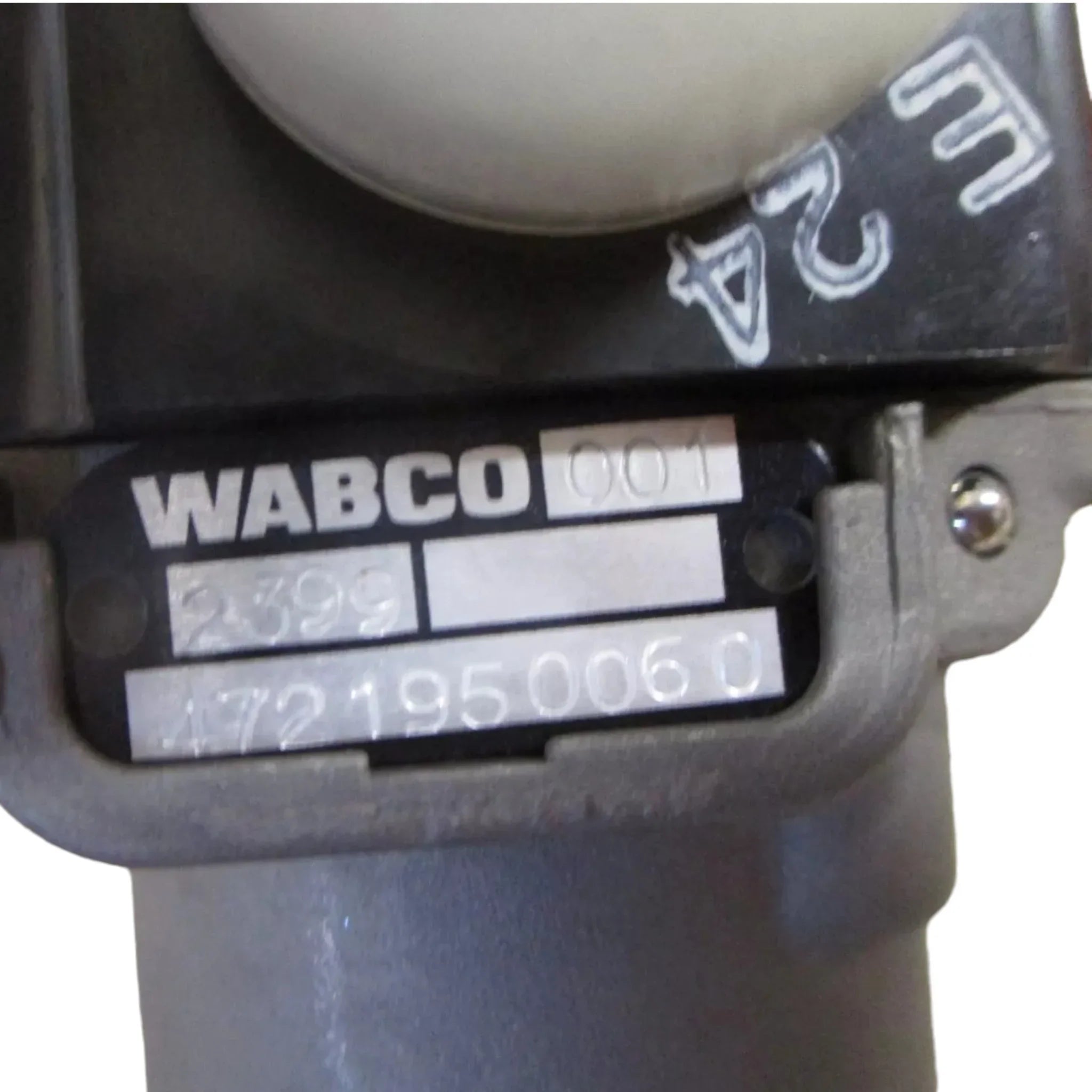 4721950060 Genuine Wabco ABS Valve Kit 24V