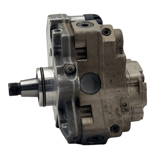 R986437304 Genuine Mopar Cp3 Fuel Injector Pump For Dodge Ram Used - ADVANCED TRUCK PARTS