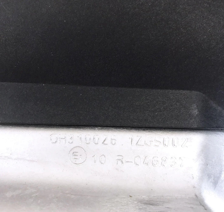 RA0001404378 Genuine Detroit Diesel Def Pump