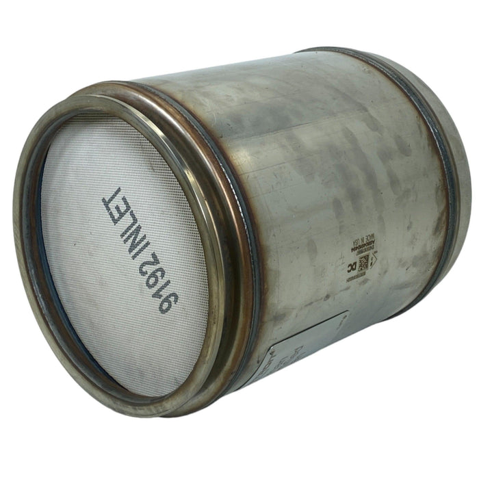 Ra0004903692 Genuine Detroit Diesel DPF Diesel Particulate Filter - ADVANCED TRUCK PARTS