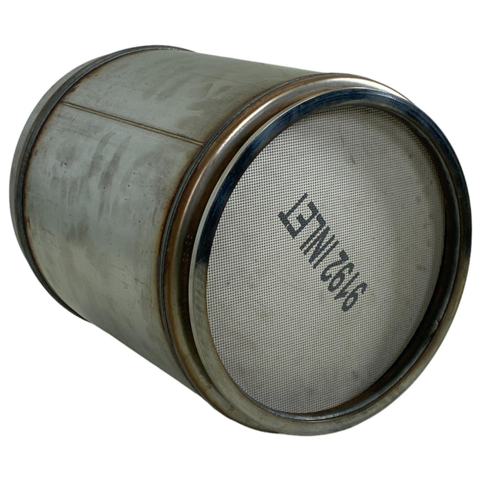 Ra0004903692 Genuine Detroit Diesel DPF Diesel Particulate Filter - ADVANCED TRUCK PARTS