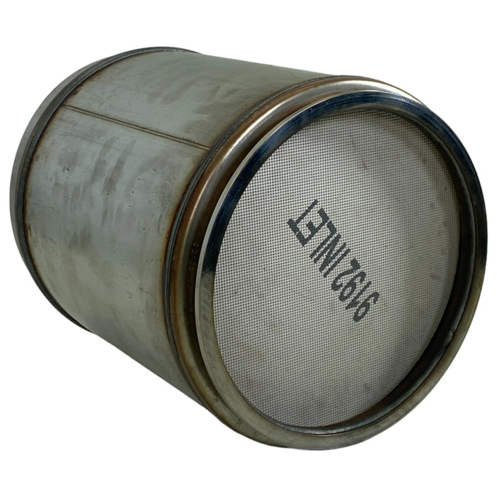 EA6804910494 Genuine Detroit Diesel DPF Diesel Particulate Filter