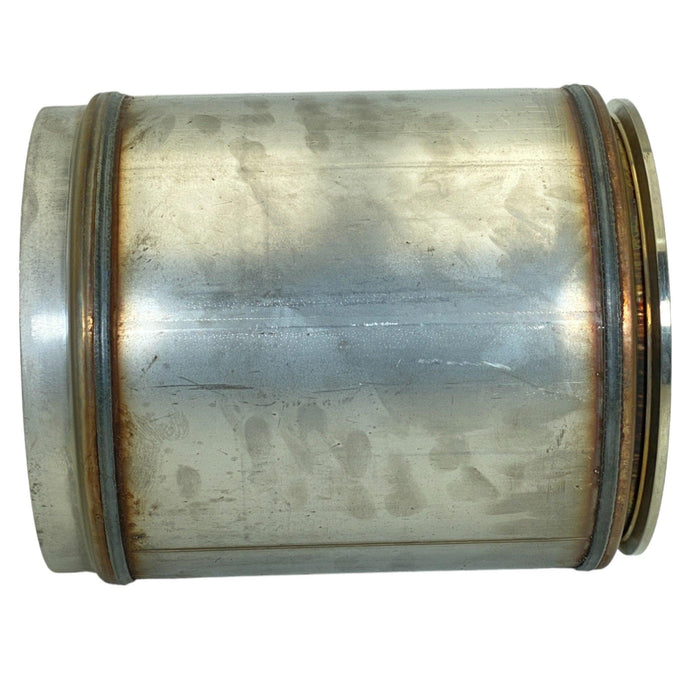 Ra0004903692 Genuine Detroit Diesel DPF Diesel Particulate Filter - ADVANCED TRUCK PARTS