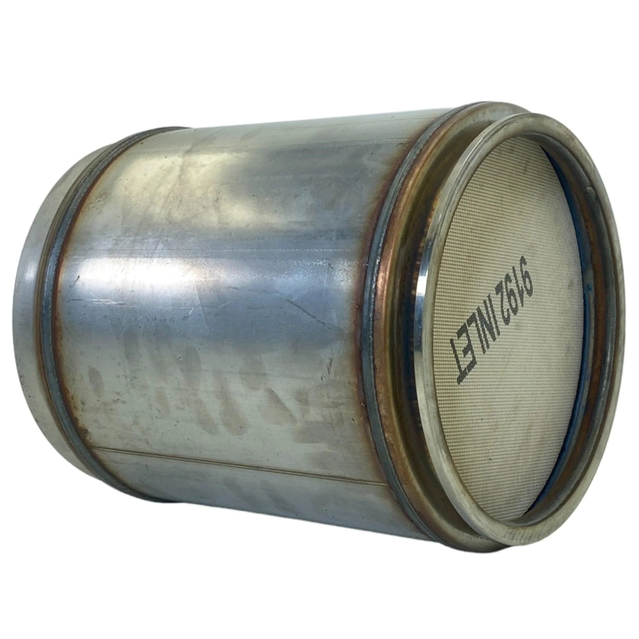 DDE EA6804910494 Genuine Detroit Diesel DPF Diesel Particulate Filter