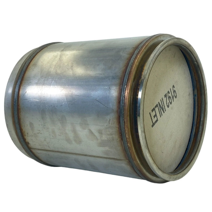 EA6804910494 Genuine Detroit Diesel DPF Diesel Particulate Filter