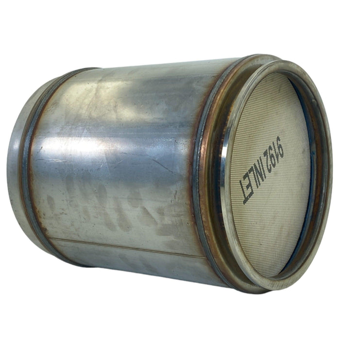 Ra0004903692 Genuine Detroit Diesel DPF Diesel Particulate Filter - ADVANCED TRUCK PARTS