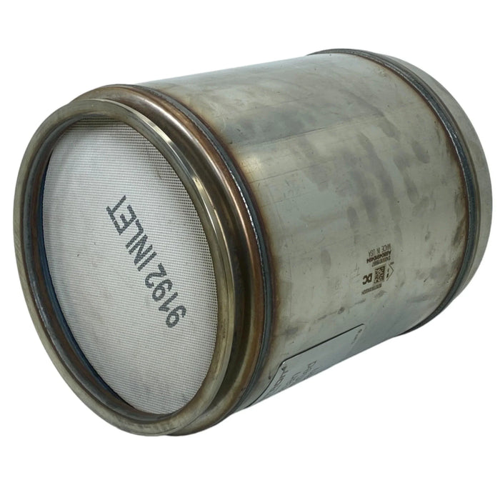 EA6804910494 Genuine Detroit Diesel DPF Diesel Particulate Filter