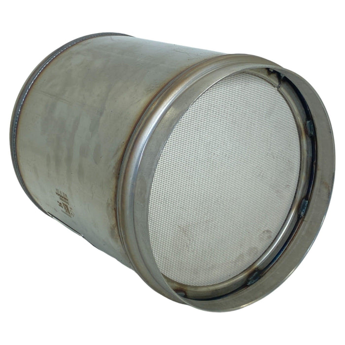 Ra0004903692 Genuine Detroit Diesel DPF Diesel Particulate Filter - ADVANCED TRUCK PARTS