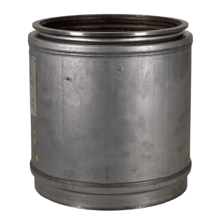 RA0014903492 Genuine Detroit Diesel Diesel Particulate Filter For Dd13 Dd15