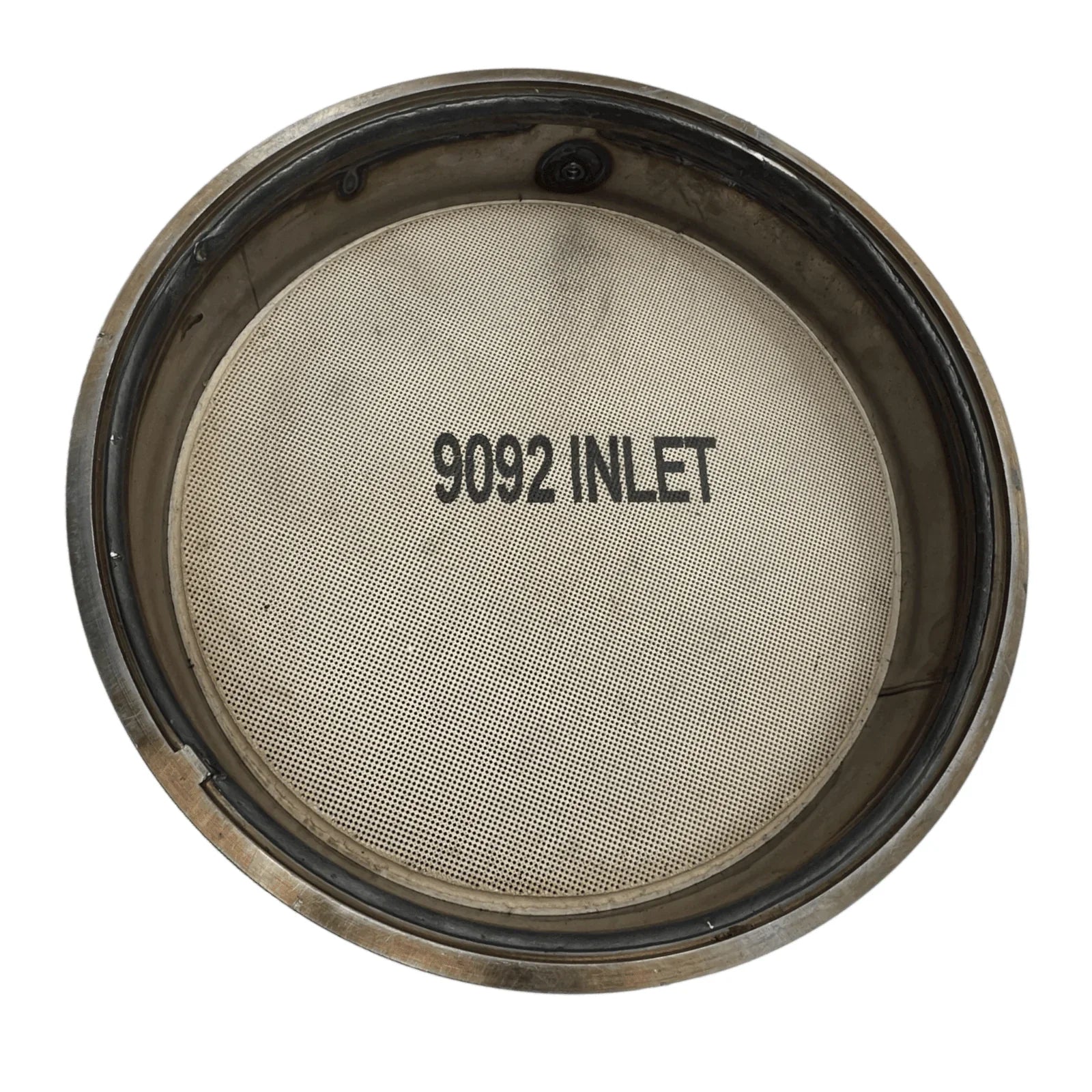 RA0014907192 Genuine Detroit Diesel DPF Diesel Particulate Filter