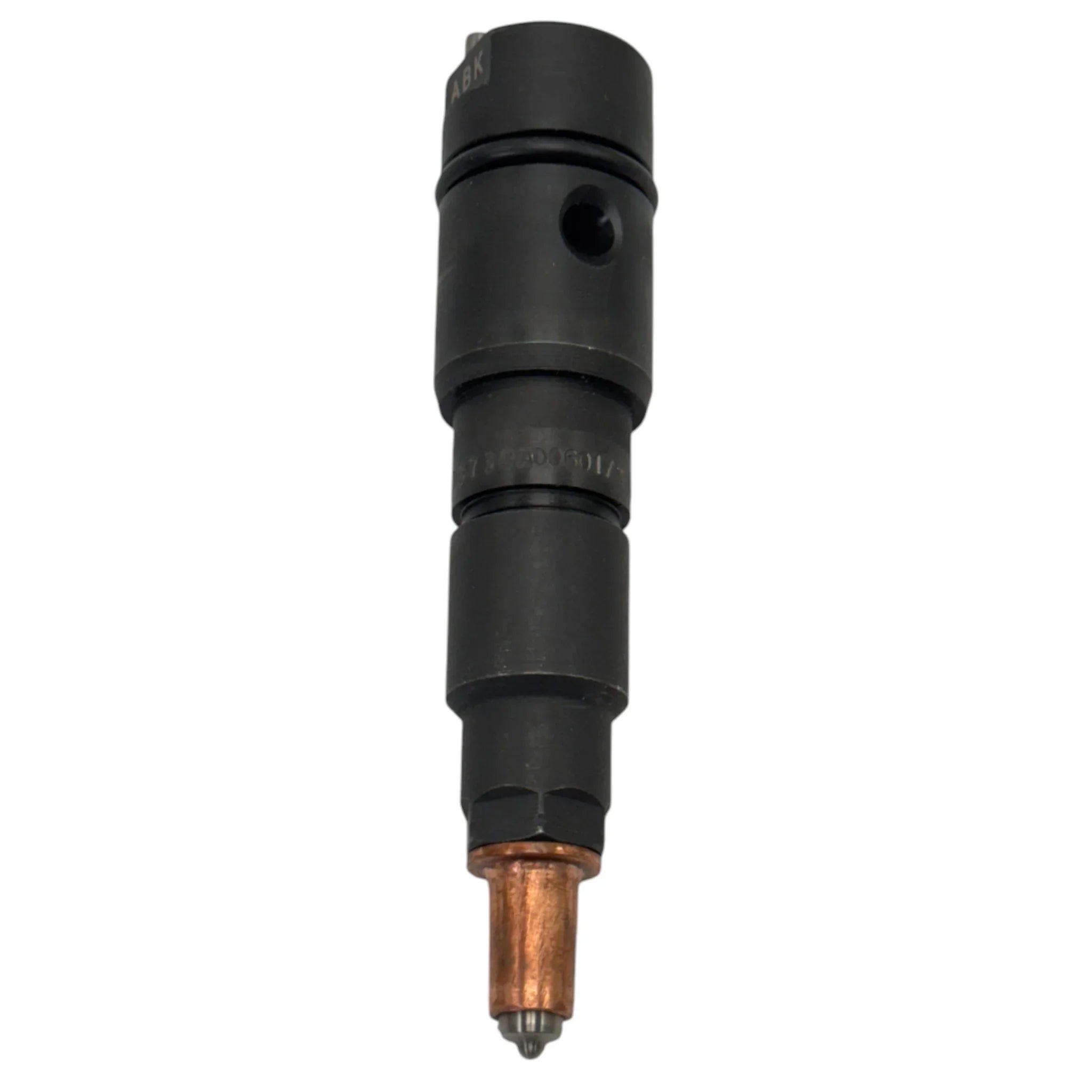 DDER0050177721 Genuine Detroit Diesel Fuel Injector