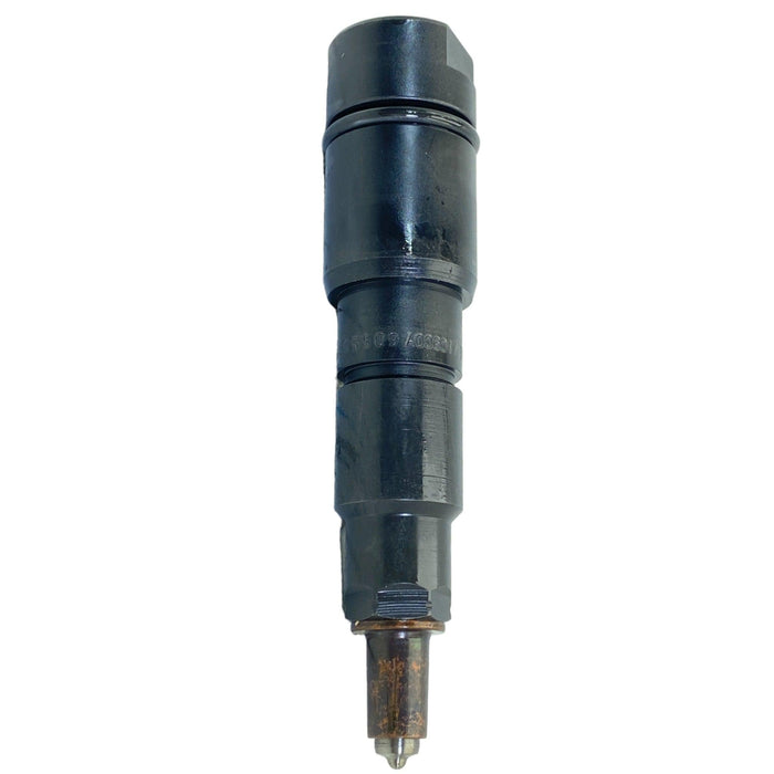 RA0020105551 Genuine Detroit Diesel Fuel Injector - ADVANCED TRUCK PARTS