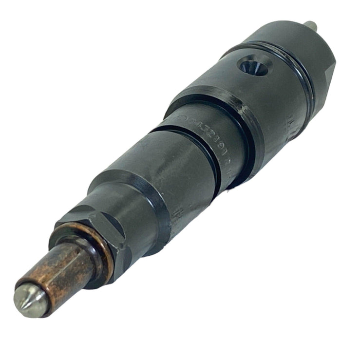 RA0020105551 Genuine Detroit Diesel Fuel Injector - ADVANCED TRUCK PARTS