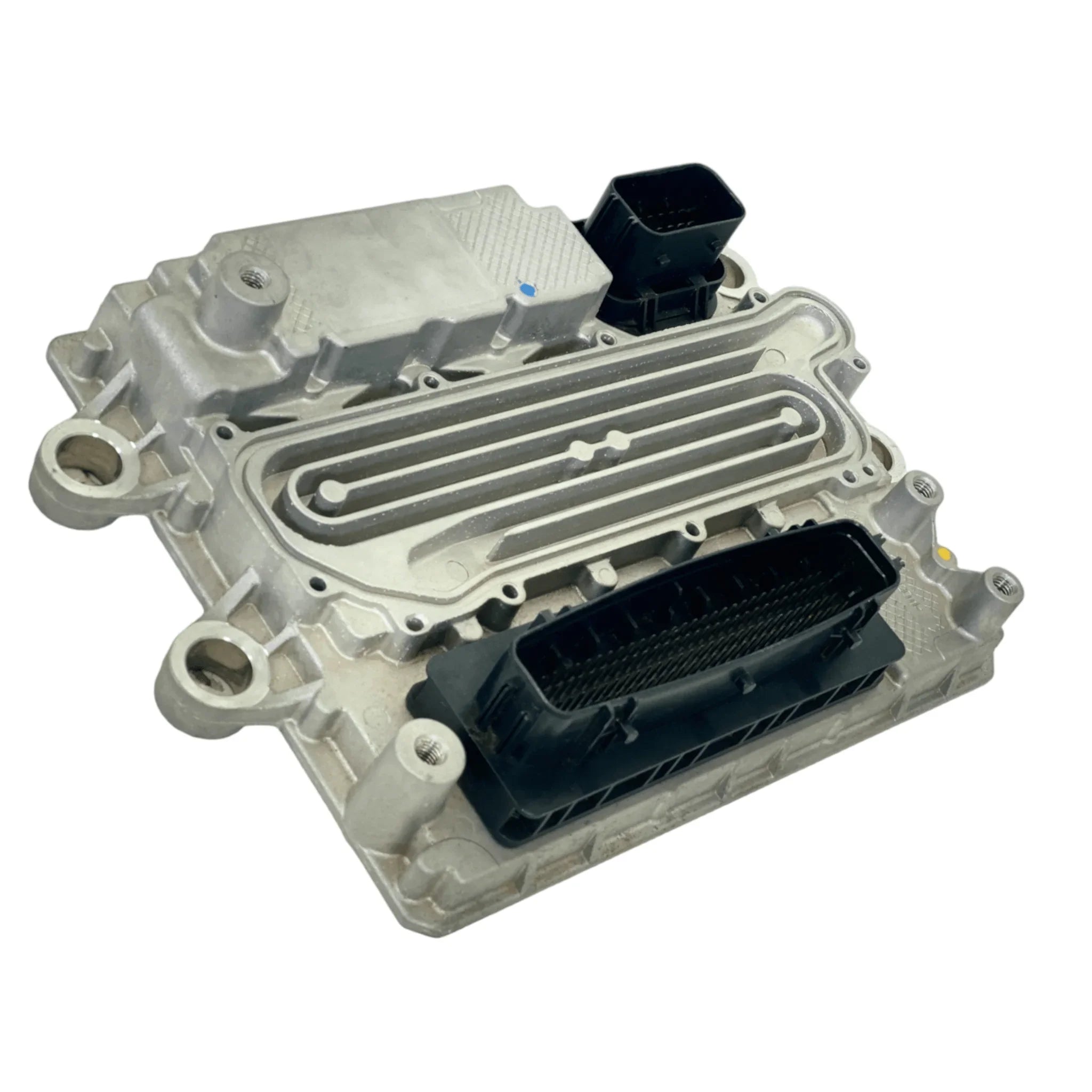 RA0024460135 Genuine Detroit Diesel Ecm Engine Control Module