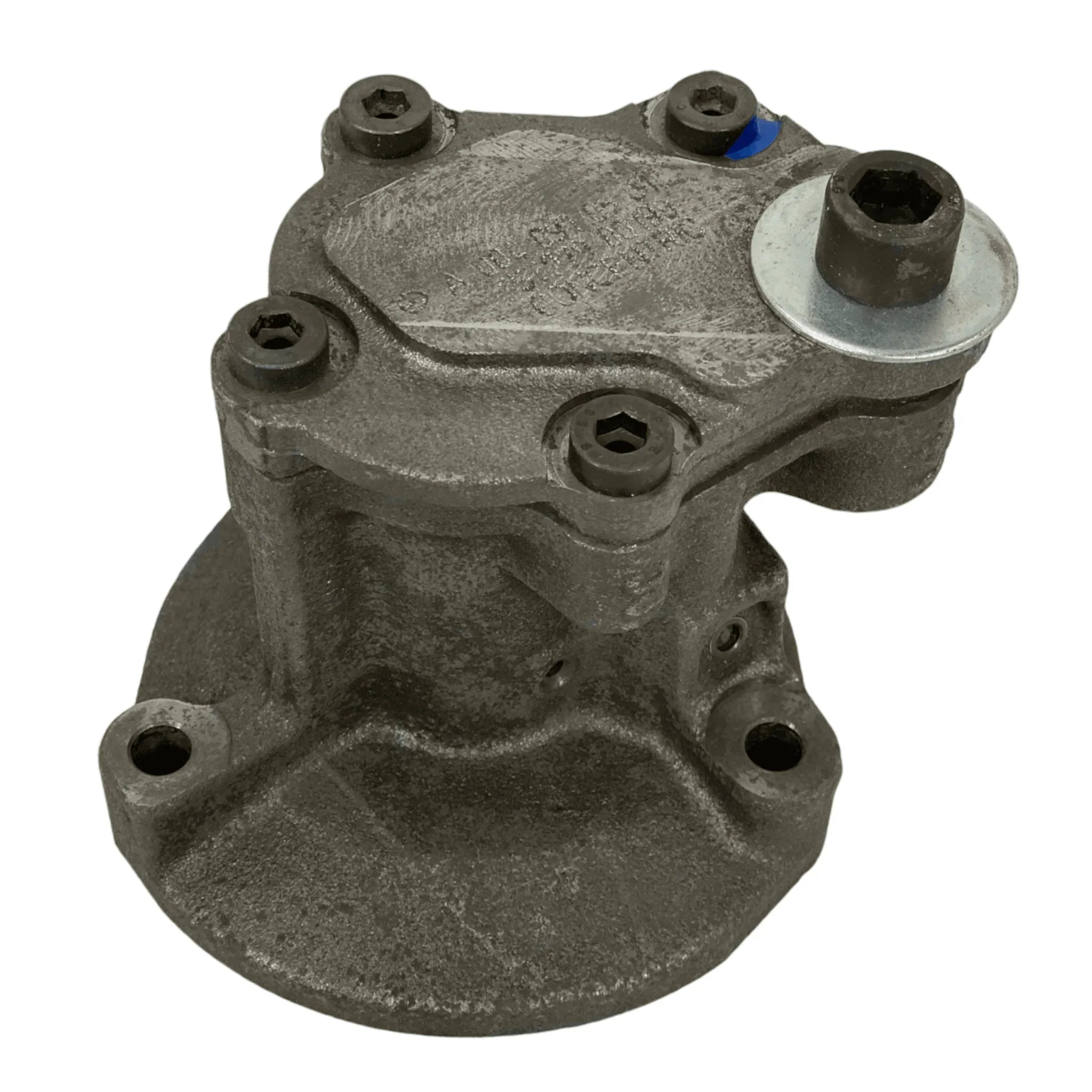 RA0040910501 Genuine Detroit Diesel Fuel Pump