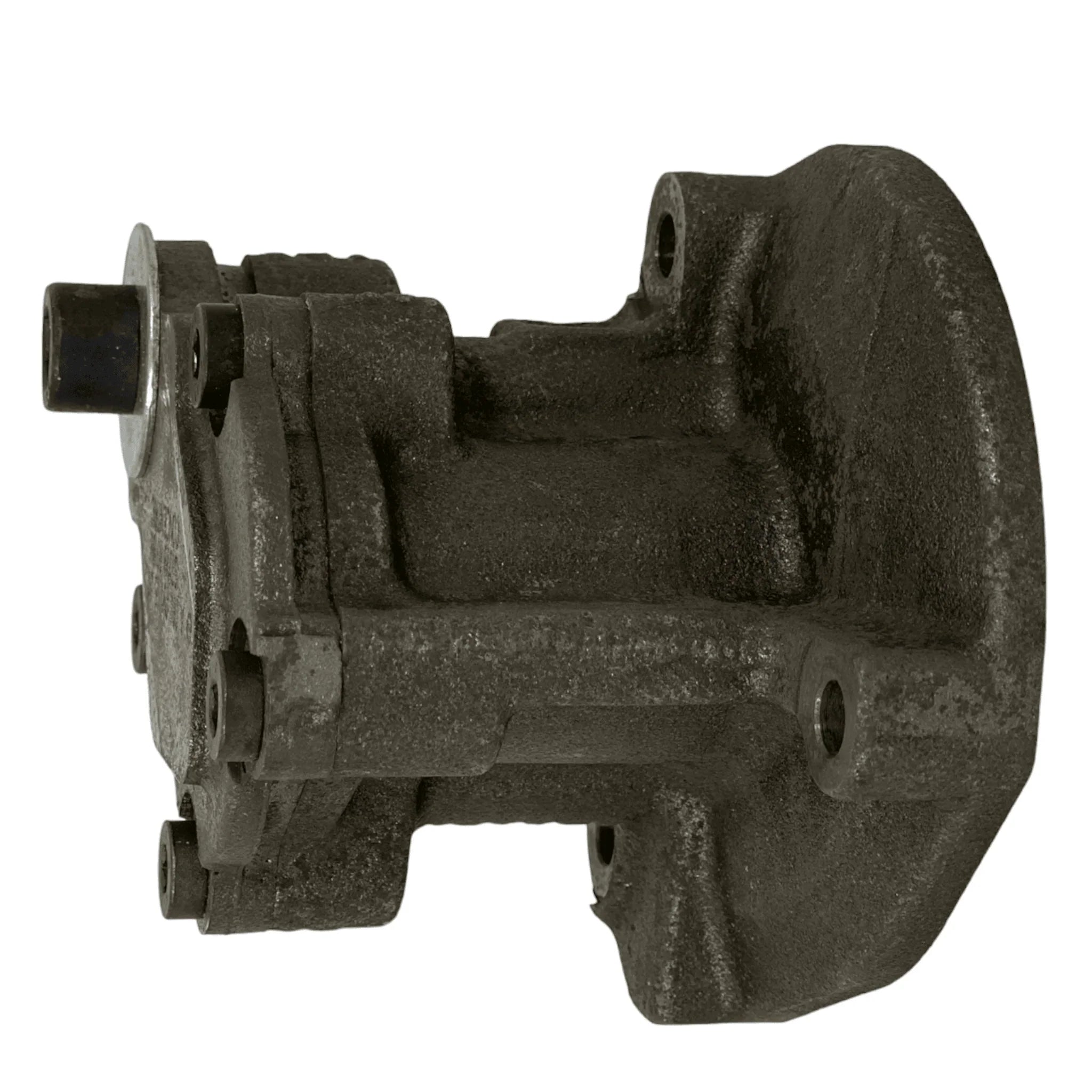 430072 Genuine Detroit Diesel Fuel Pump