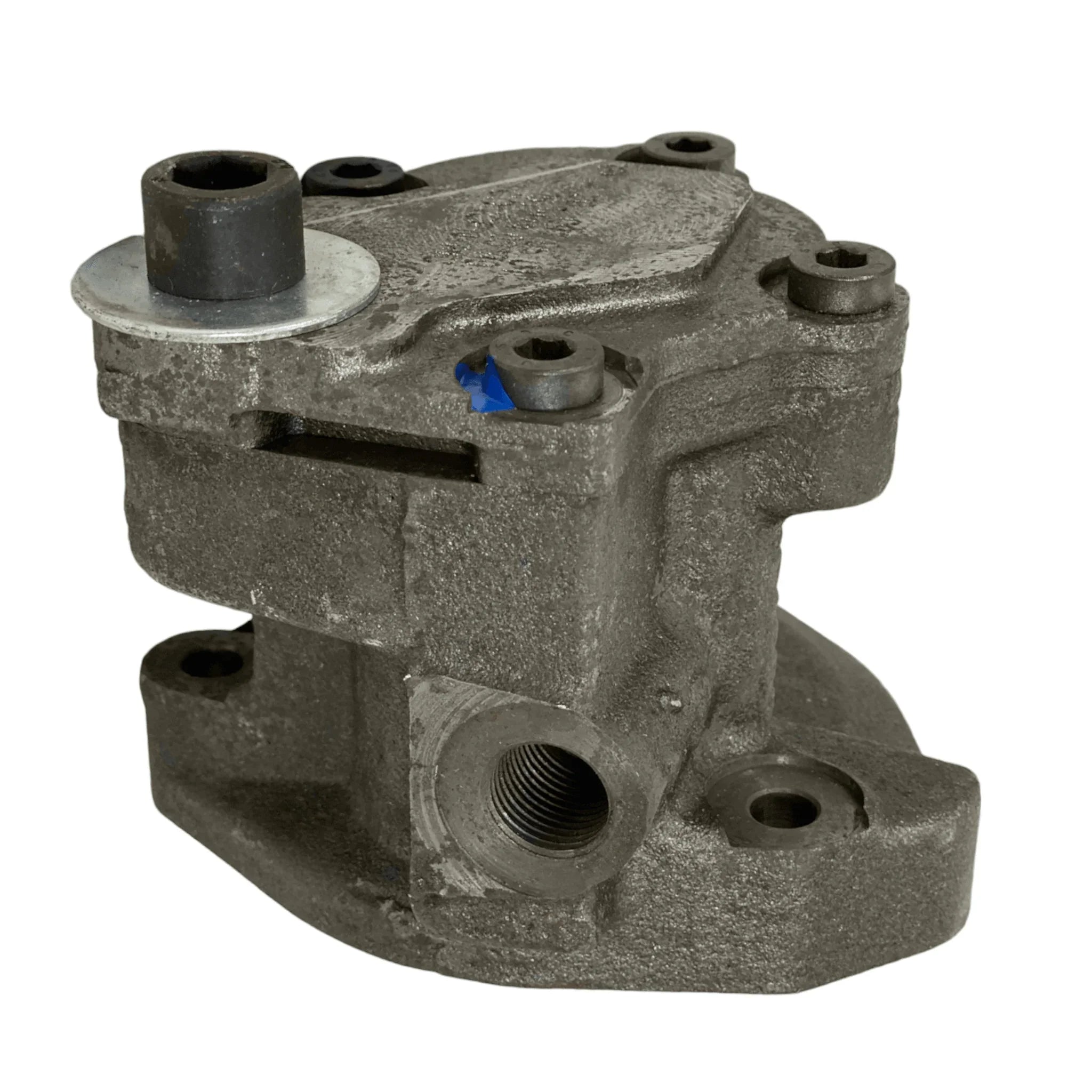 RA0040910501 Genuine Detroit Diesel Fuel Pump