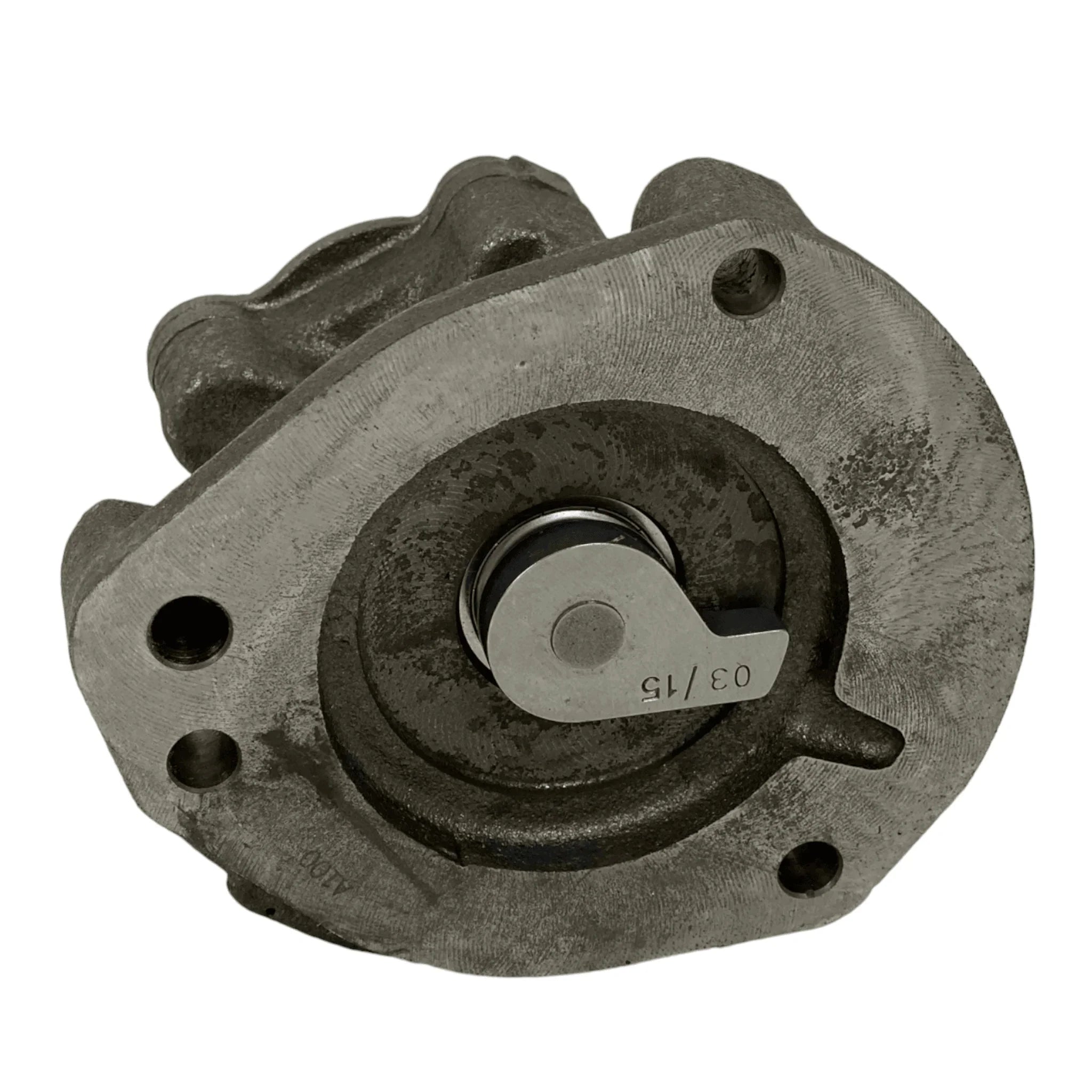 RA0040910501 Genuine Detroit Diesel Fuel Pump