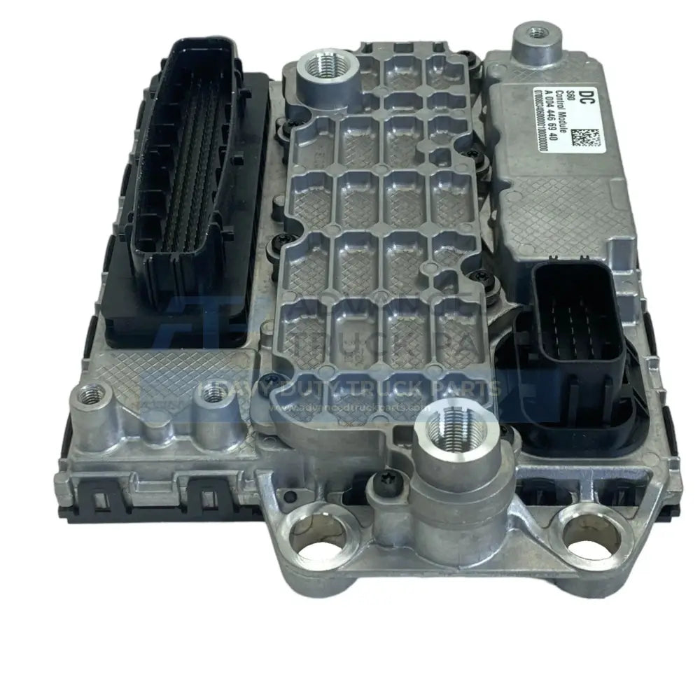 RA0044466940 Genuine Detroit Diesel Engine Control Unit Mcm 1.0 S60 Epa07 12V Fuel Cooled