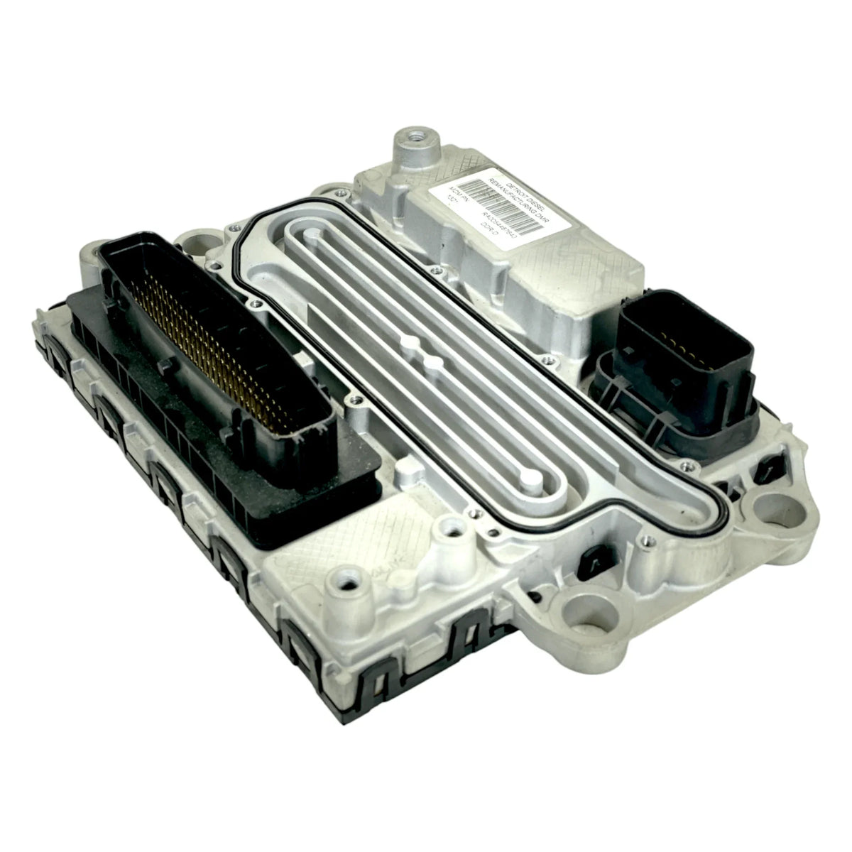 0054467640 Genuine Detroit Diesel ECM Electronic Control Module MBE4000