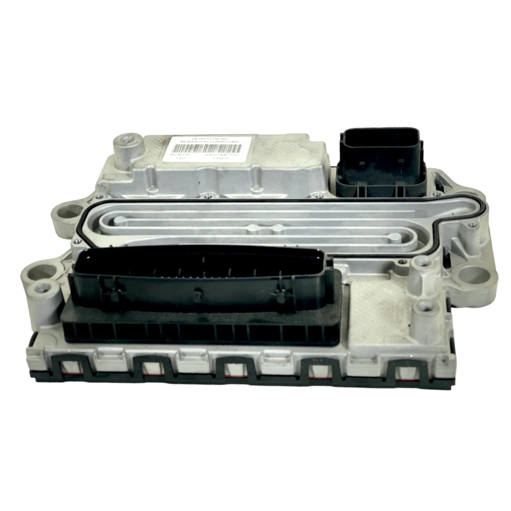 0054467640 Genuine Detroit Diesel ECM Electronic Control Module MBE4000