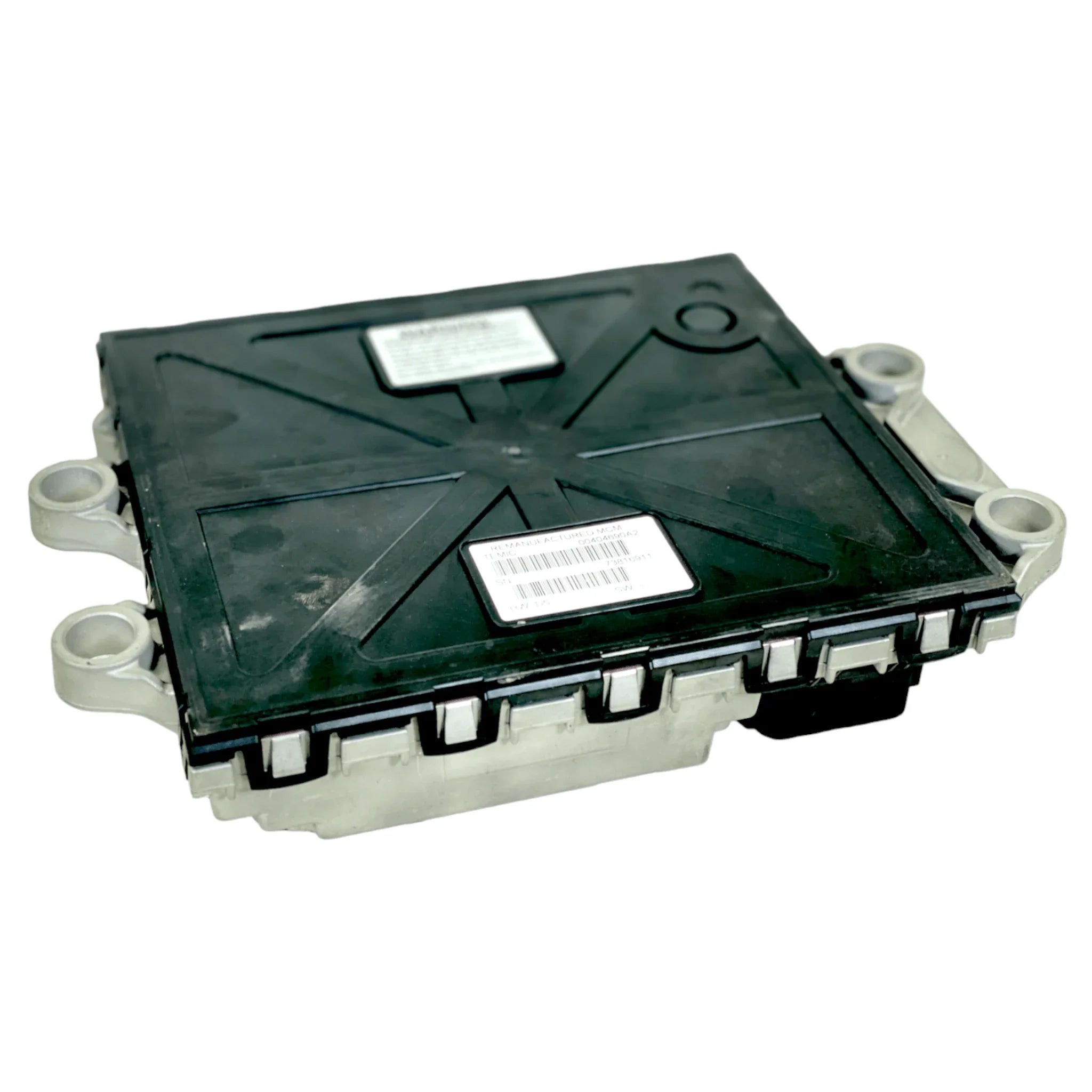 0054467640 Genuine Detroit Diesel ECM Electronic Control Module MBE4000