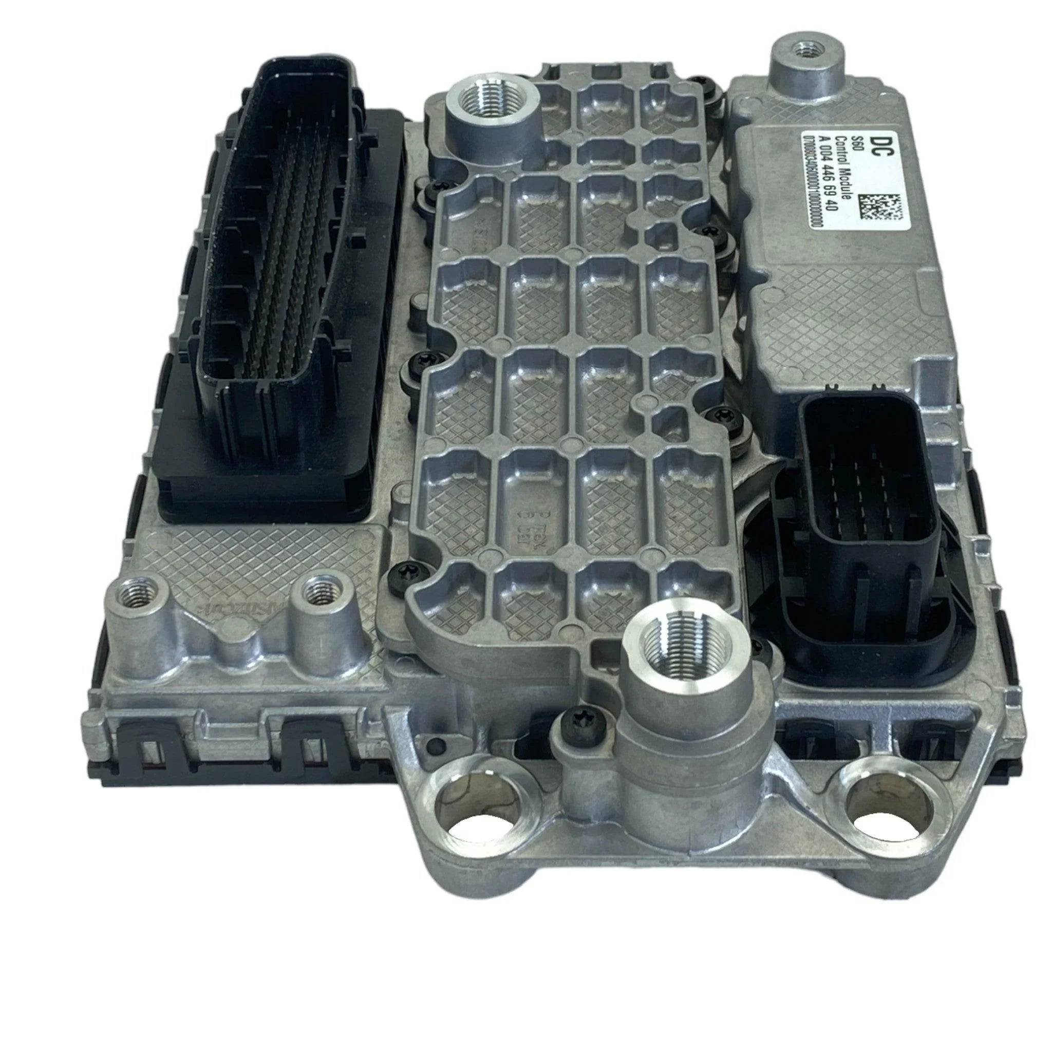 RA0044466940 Genuine Detroit Diesel Engine Control Unit Mcm 1.0 S60 Epa07 12V Fuel Cooled