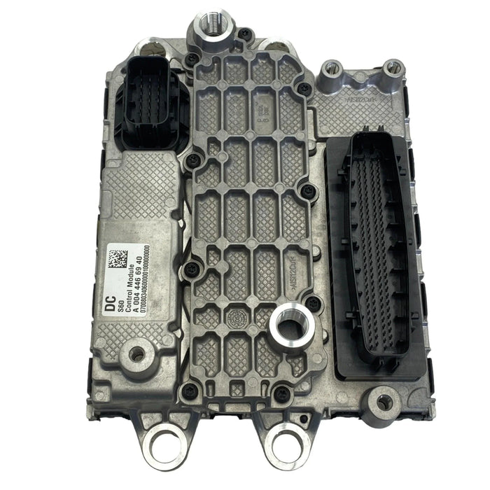 RA0044466940 Genuine Detroit Diesel Engine Control Unit Mcm 1.0 S60 Epa07 12V Fuel Cooled