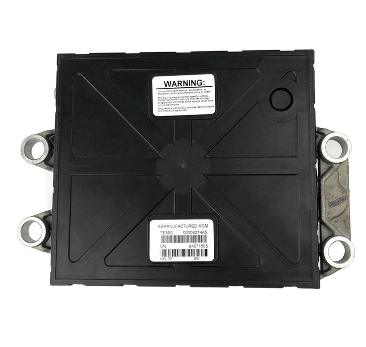 Ra0064463240 Genuine Detroit Diesel Mcm Engine Control Module - ADVANCED TRUCK PARTS