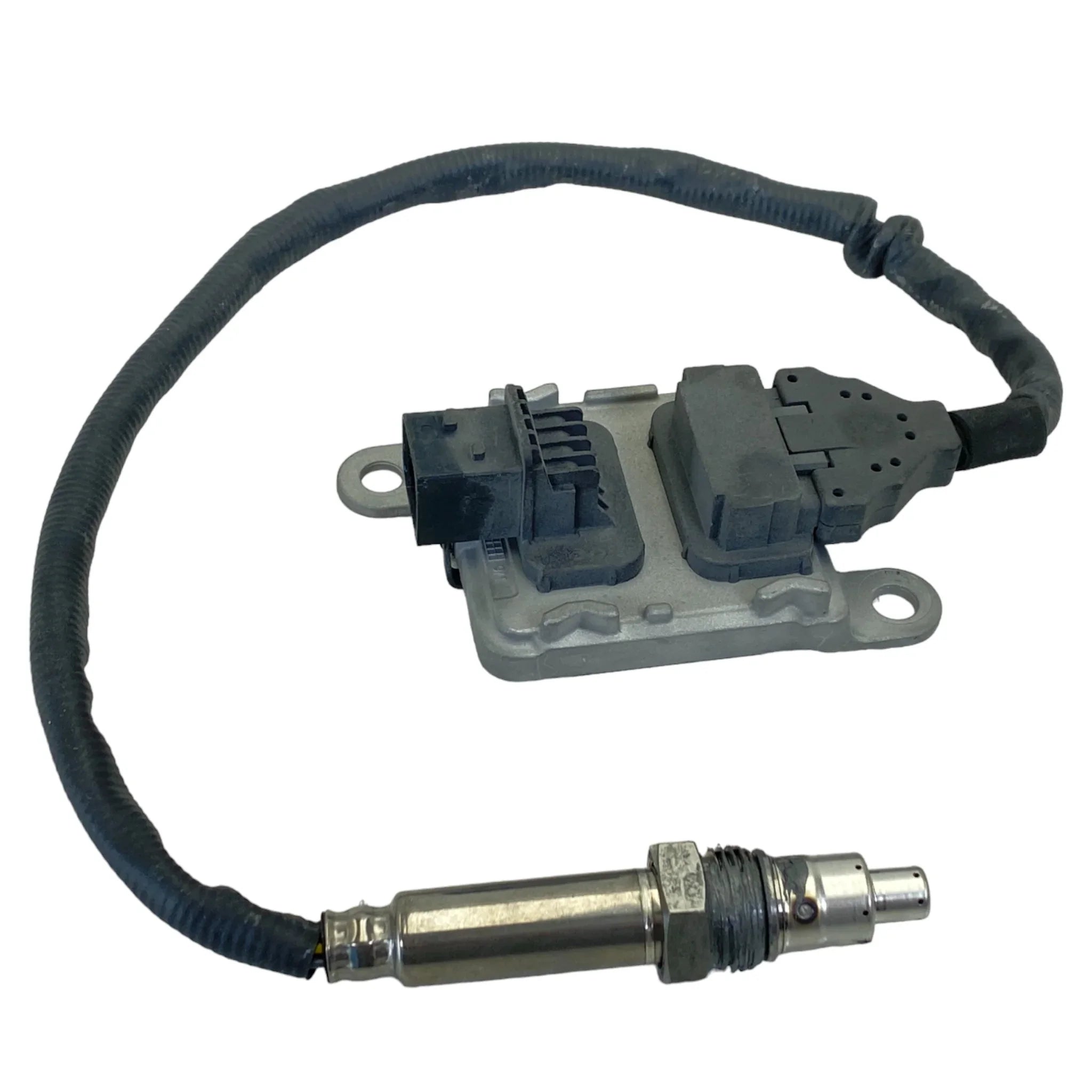 Ra0101531928 Genuine Detroit Diesel Nox Sensor For Dd13 Dd15