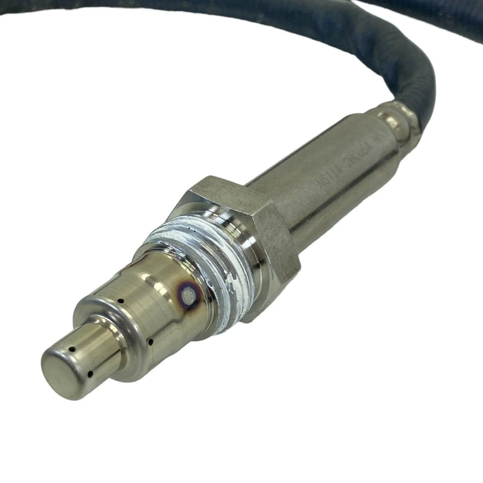 Ra0101538128 Genuine Detroit Diesel Nox Sensor Outlet For Mercedes Benz