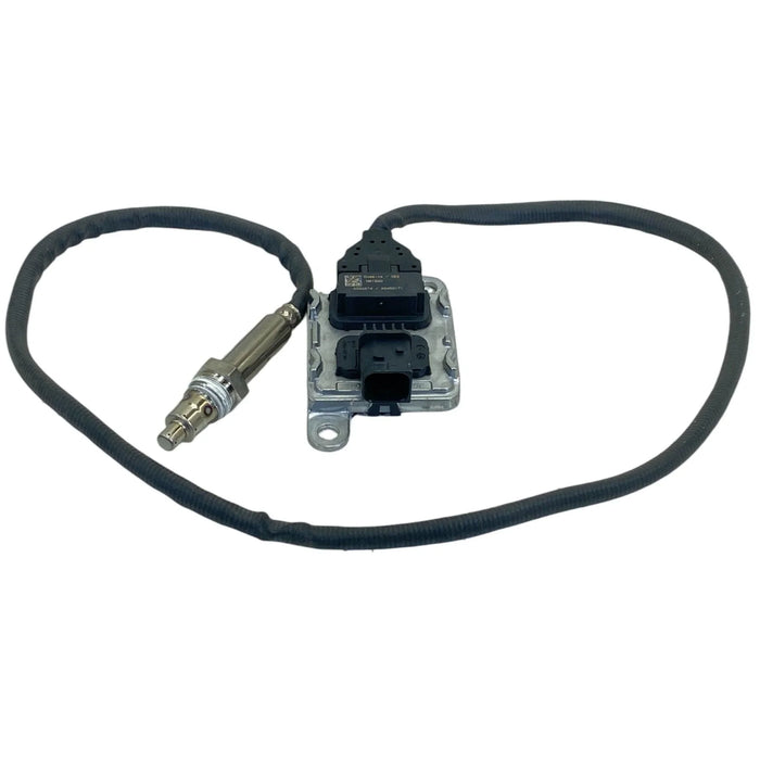 Ra0101538128 Genuine Detroit Diesel Nox Sensor Outlet For Mercedes Benz