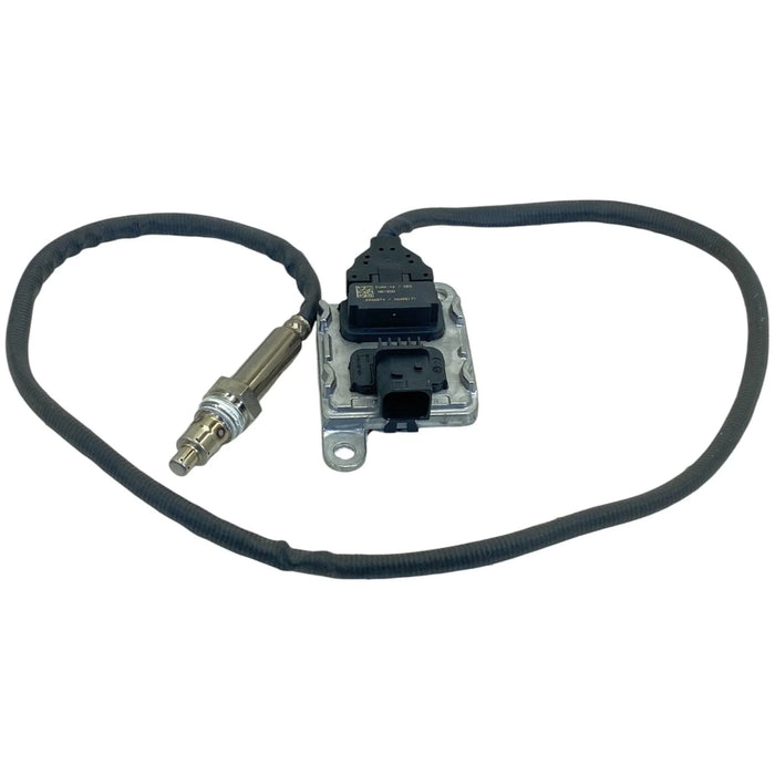 Ra0101538128 Genuine Detroit Diesel Nox Sensor Outlet For Mercedes Benz