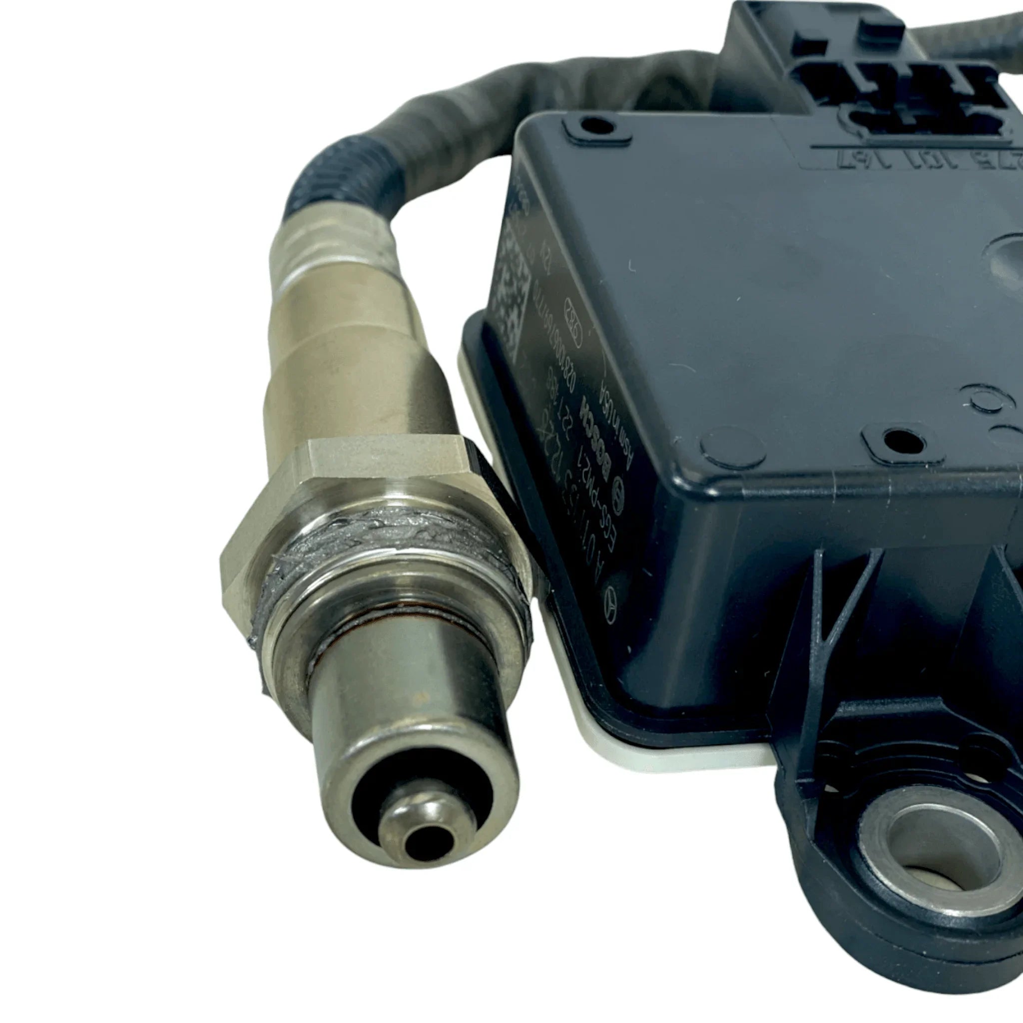 DDEA0111531228 Genuine Detroit Diesel Exchange Soot Particulate Sensor