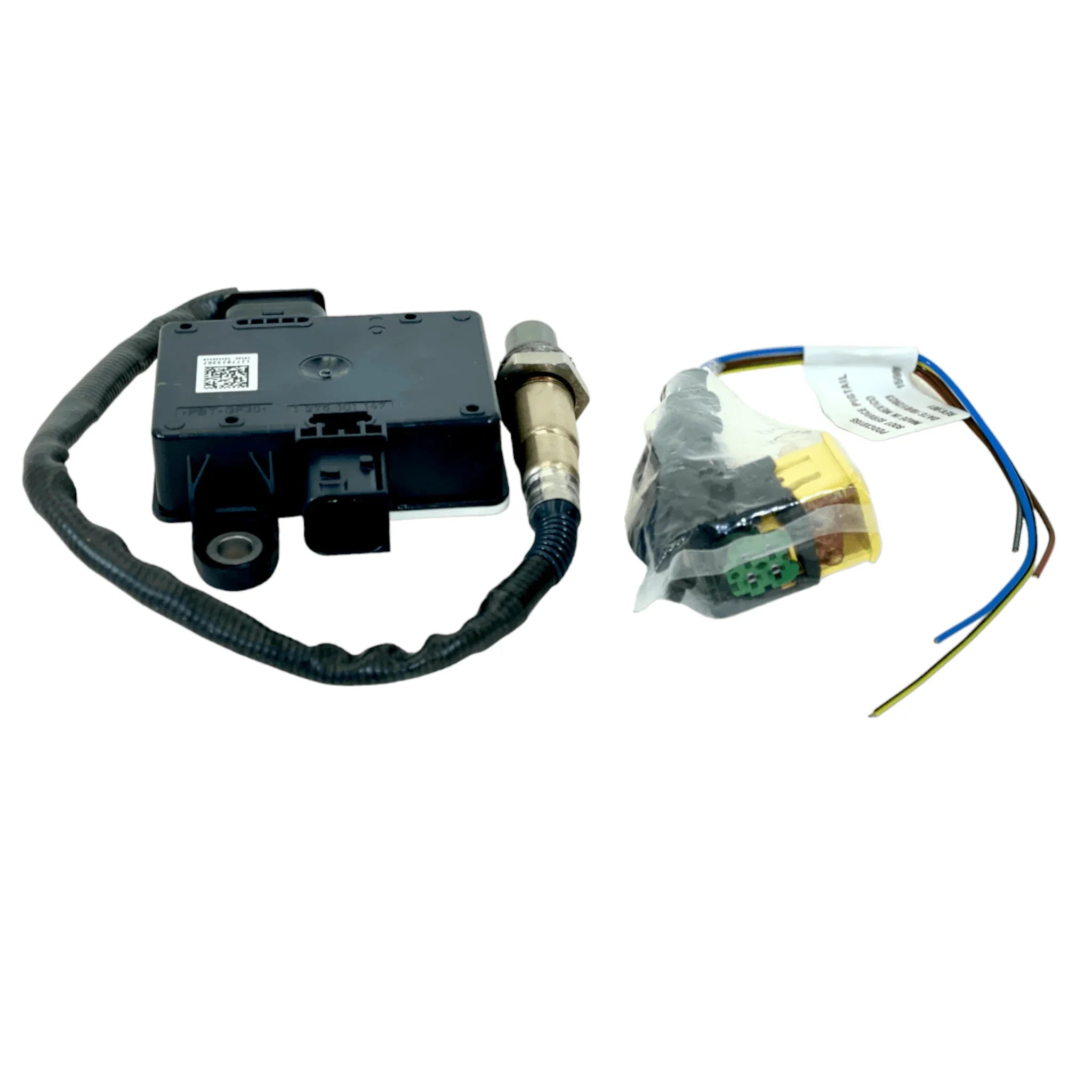 DDEA0111531228 Genuine Detroit Diesel Exchange Soot Particulate Sensor