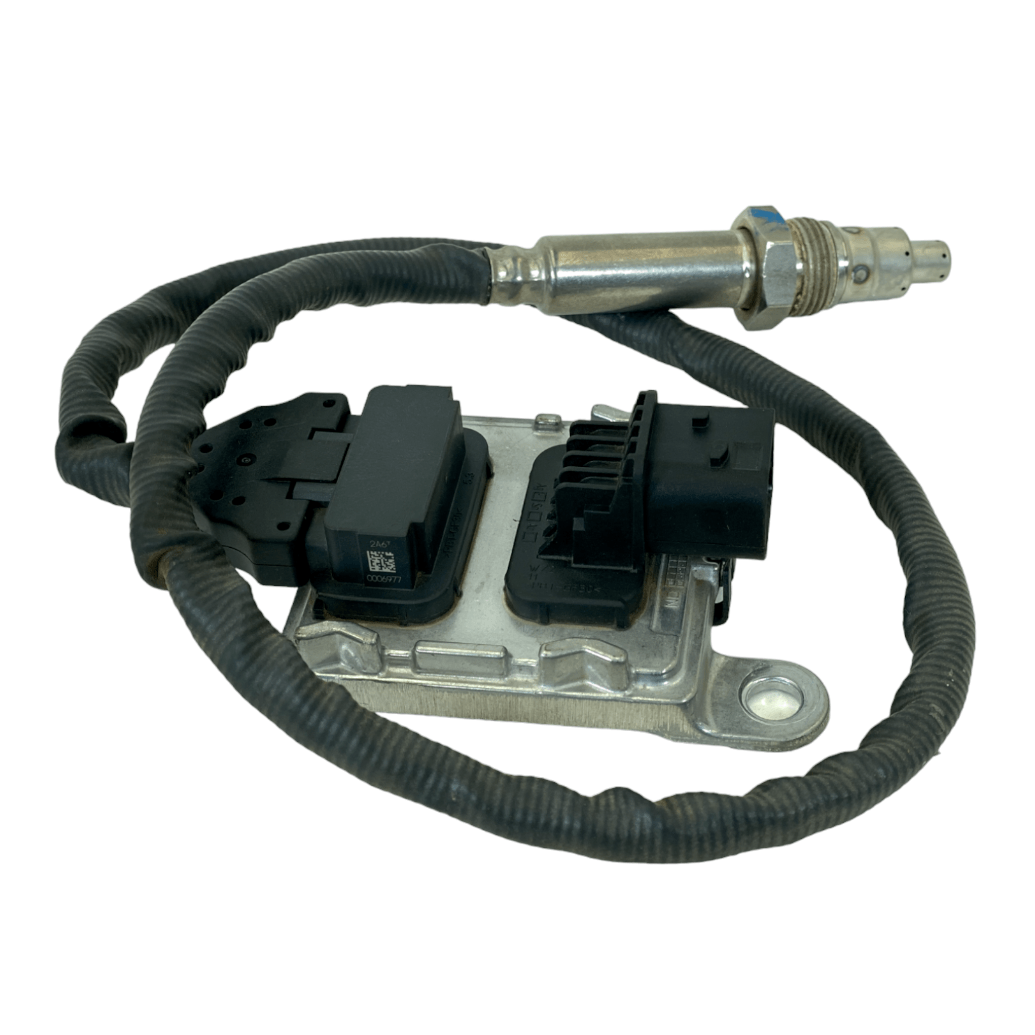 Ra0111531628 Genuine Detroit Diesel® Nitrogen Oxide Nox Sensor - ADVANCED TRUCK PARTS