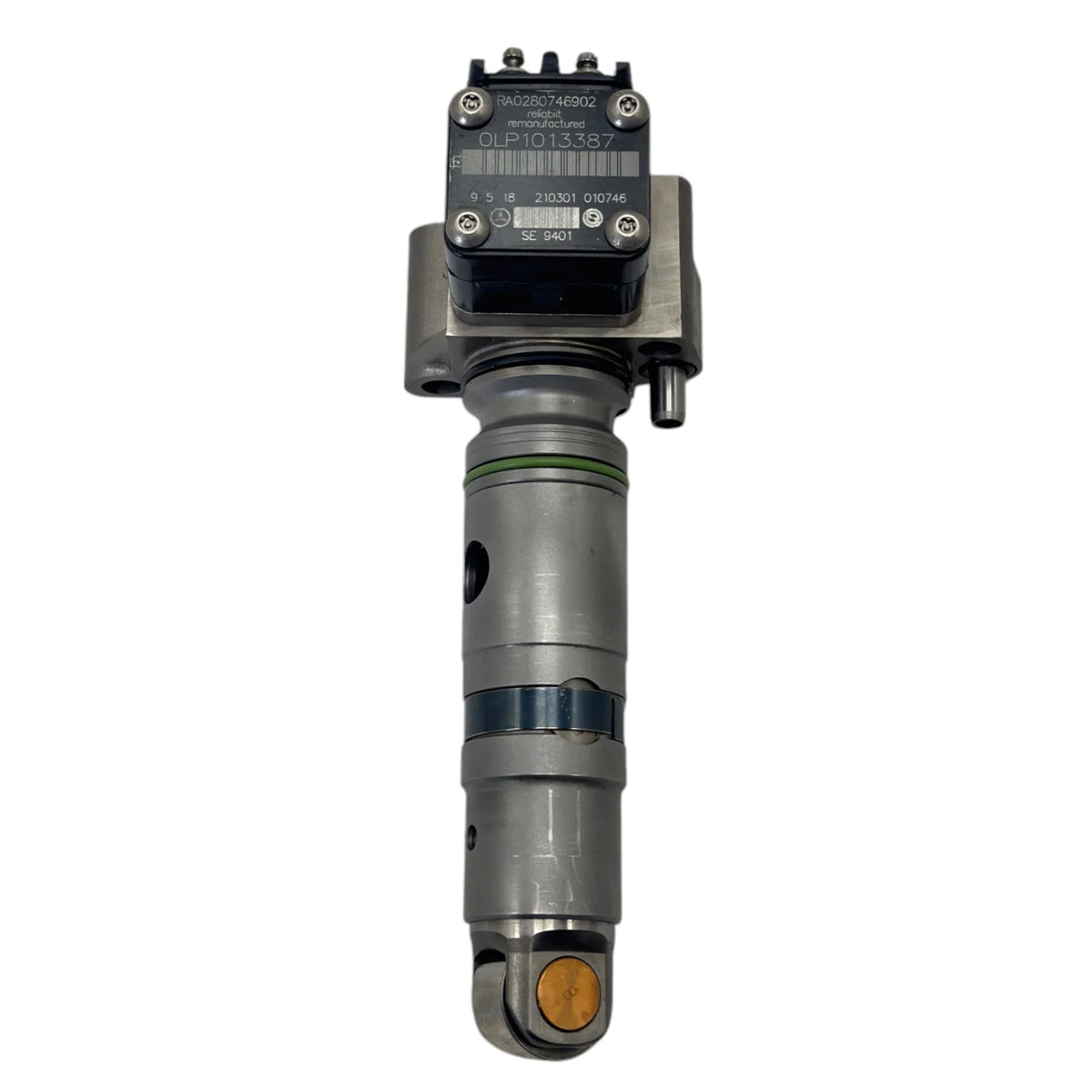 DDE028074690267 Genuine Detroit Diesel Injector Pump